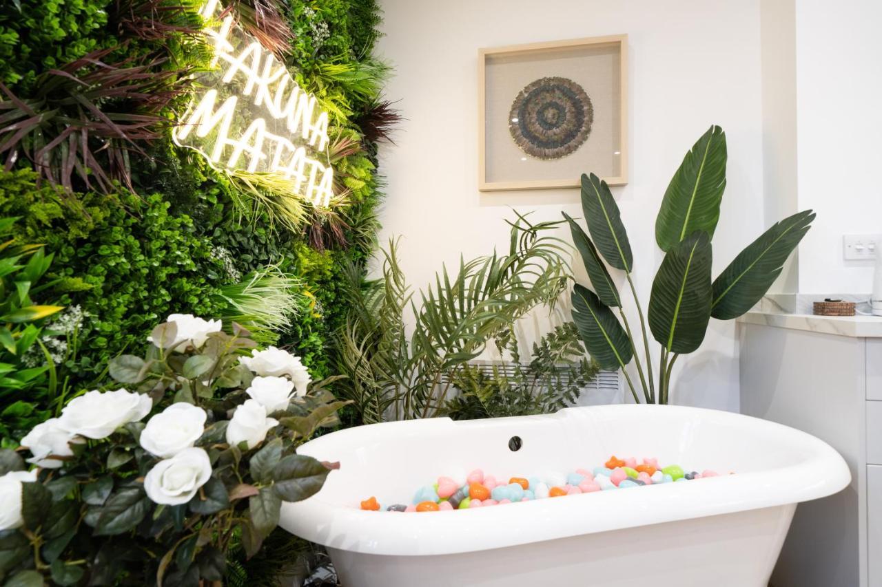The House Of Selfies Apartman Royal Tunbridge Wells Kültér fotó