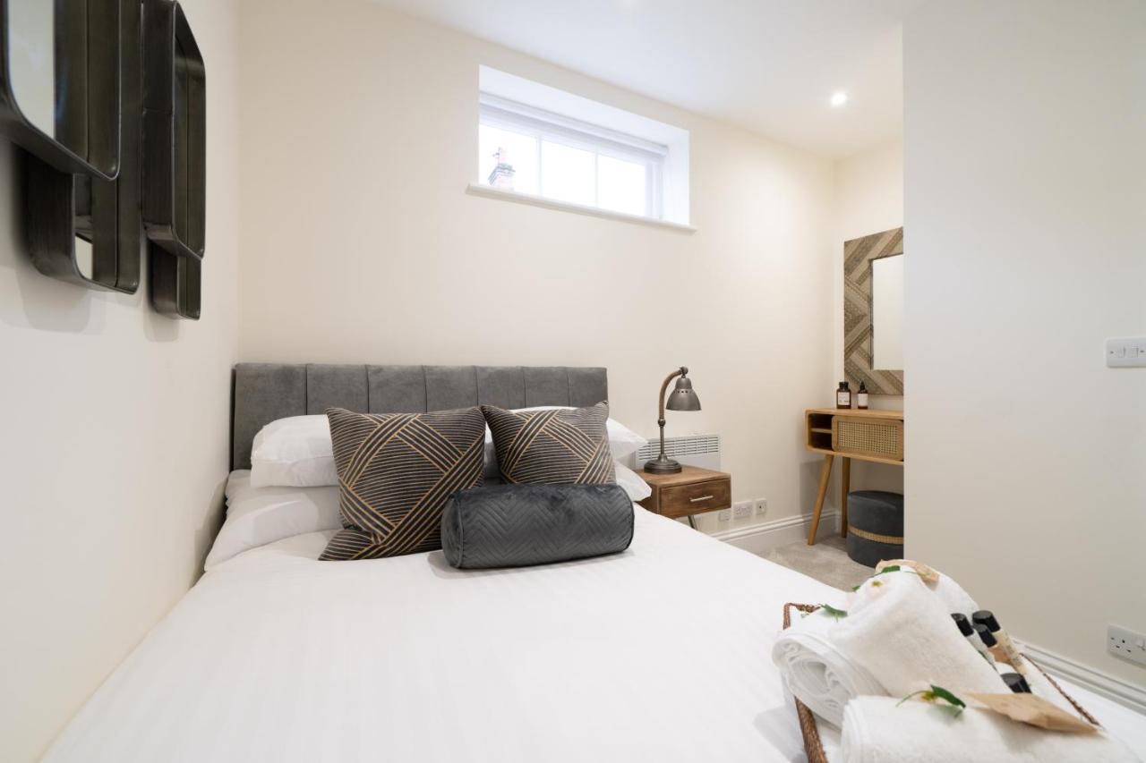 The House Of Selfies Apartman Royal Tunbridge Wells Kültér fotó