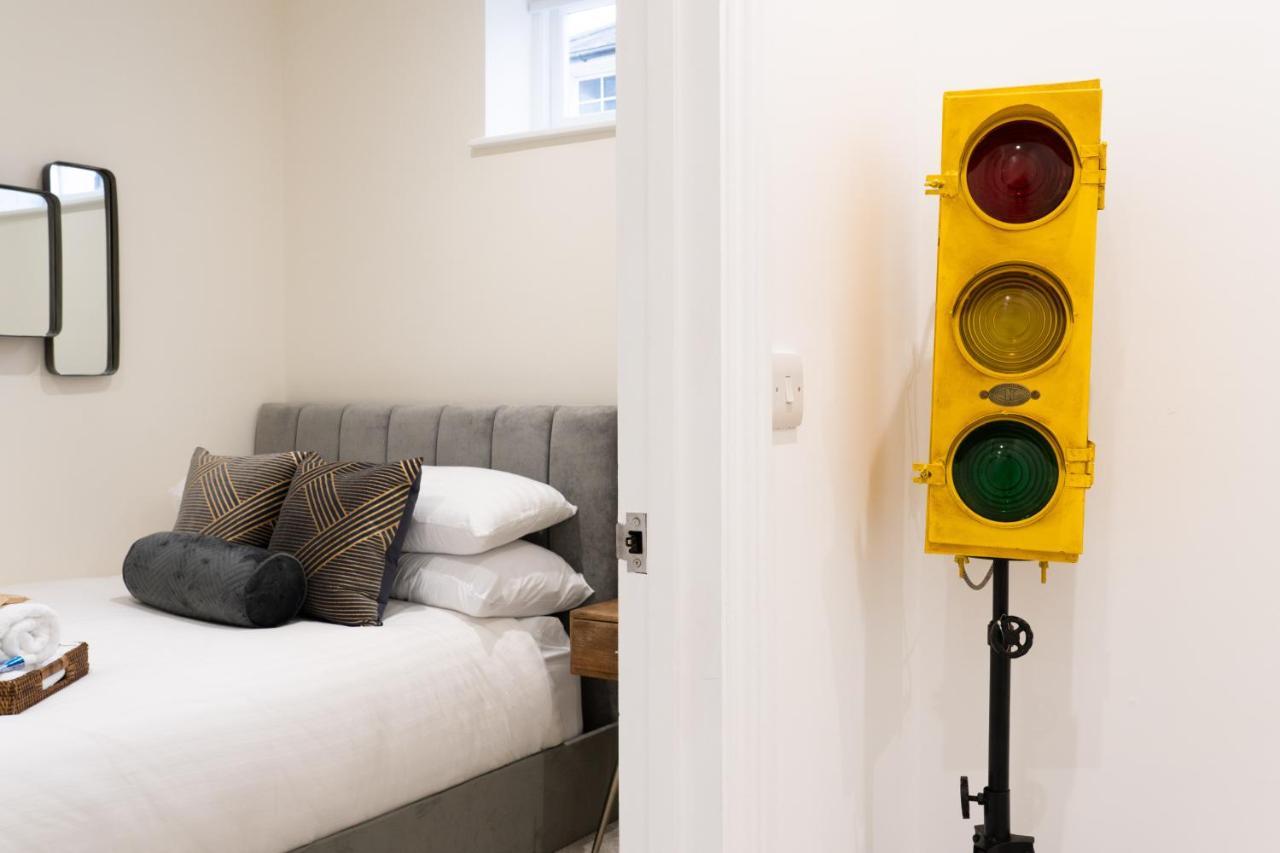 The House Of Selfies Apartman Royal Tunbridge Wells Kültér fotó