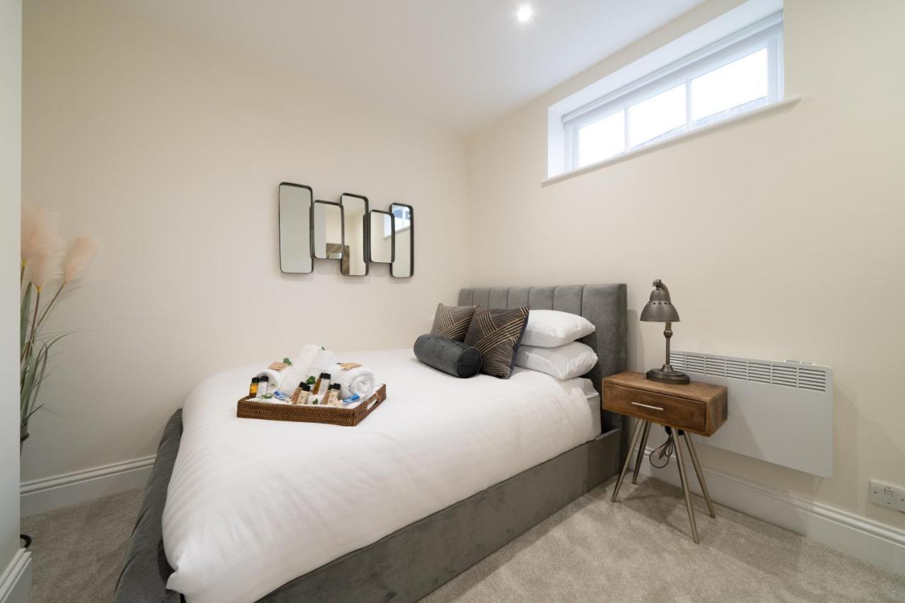 The House Of Selfies Apartman Royal Tunbridge Wells Kültér fotó