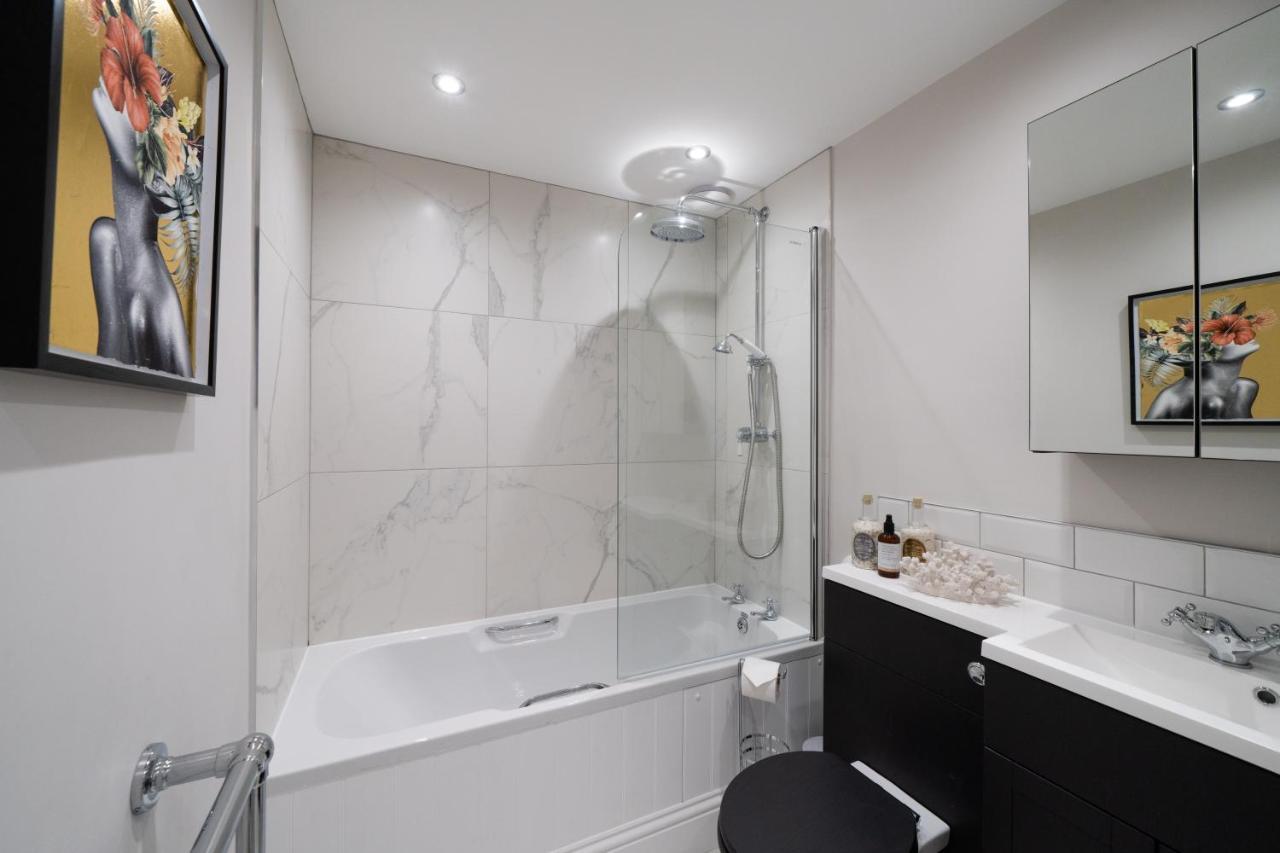 The House Of Selfies Apartman Royal Tunbridge Wells Kültér fotó