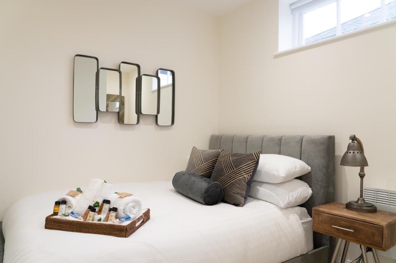 The House Of Selfies Apartman Royal Tunbridge Wells Kültér fotó