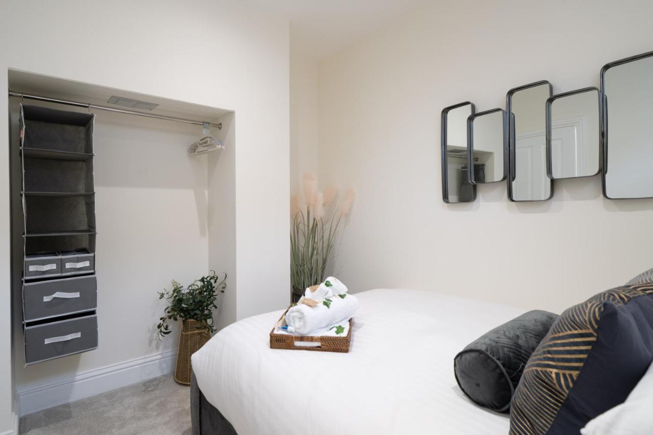 The House Of Selfies Apartman Royal Tunbridge Wells Kültér fotó