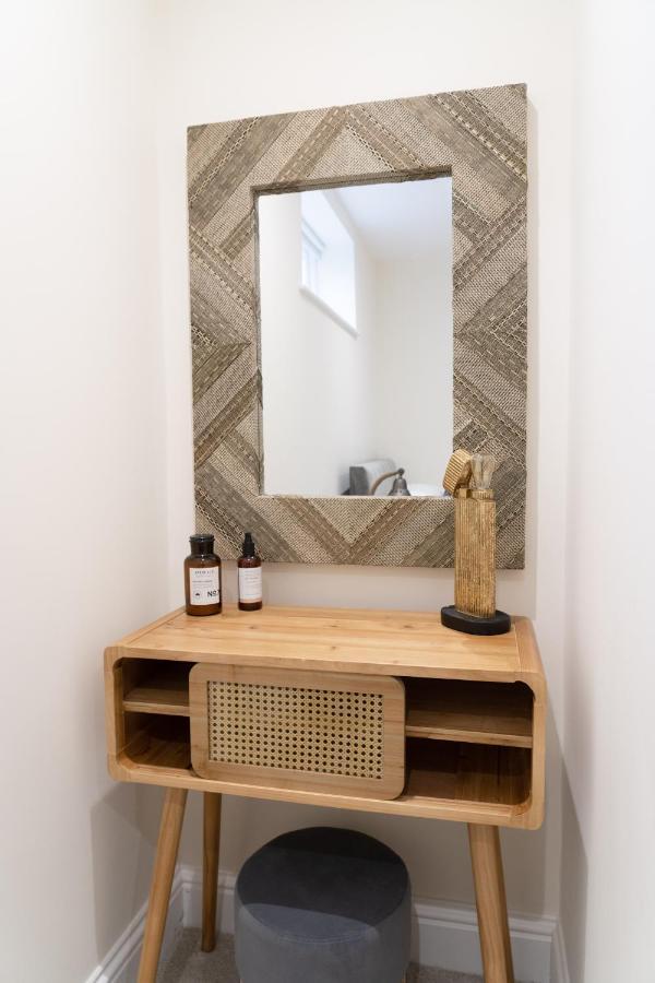 The House Of Selfies Apartman Royal Tunbridge Wells Kültér fotó