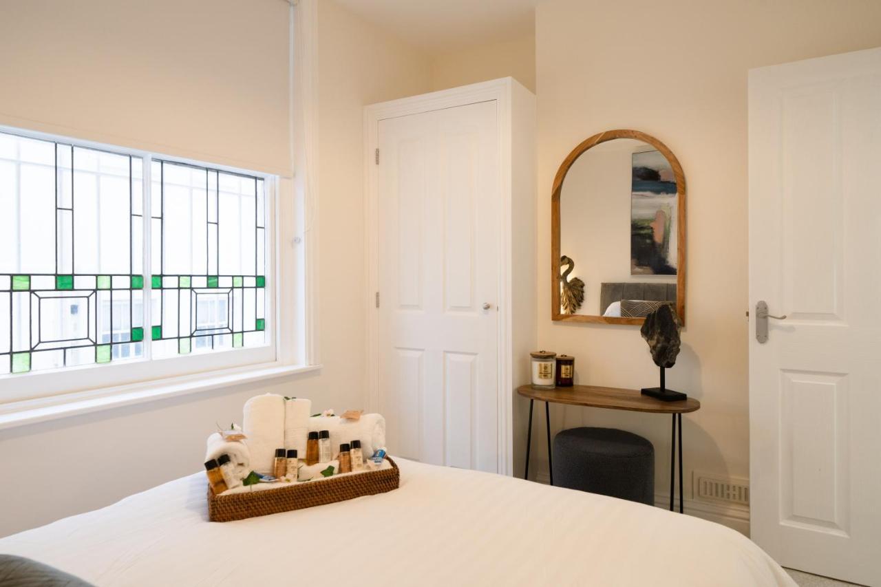 The House Of Selfies Apartman Royal Tunbridge Wells Kültér fotó